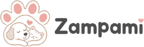 Zampami Cucce per cani di design online